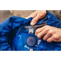 GREGORY KATMAI 55 RC EMPIRE BLUE 23 13 GREGORY KATMAI 55 RC EMPIRE BLUE 23 -Passionné De Plein Air 9 88601 137237 7411 06