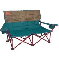 KELTY LOW-LOVESEAT DEEP LAKE/FALLEN ROCK 23