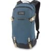 DAKINE DRAFTER 10L MIDNIGHT BLUE 22 -Passionné De Plein Air 9 88802 10003401 mtbe 01
