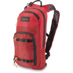 DAKINE SESSION 8L DEEP RED 22
