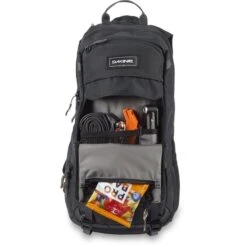 DAKINE SYNCLINE 12L BLACK 22 10 DAKINE SYNCLINE 12L BLACK 22 -Passionné De Plein Air 9 88825 10003430 blk 03