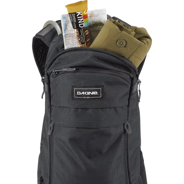 DAKINE SYNCLINE 12L BLACK 22 7 DAKINE SYNCLINE 12L BLACK 22 – Image 5