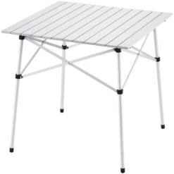 TRIGANO TABLE ALUMINIUM 22