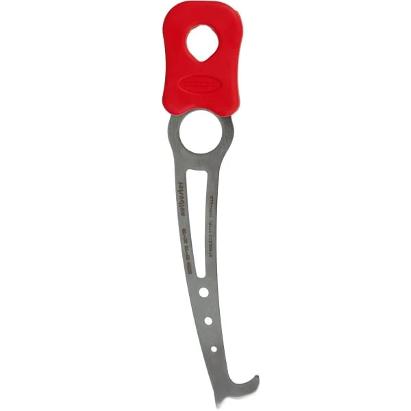 DMM NUTBUSTER RED 23 3 DMM NUTBUSTER RED 23