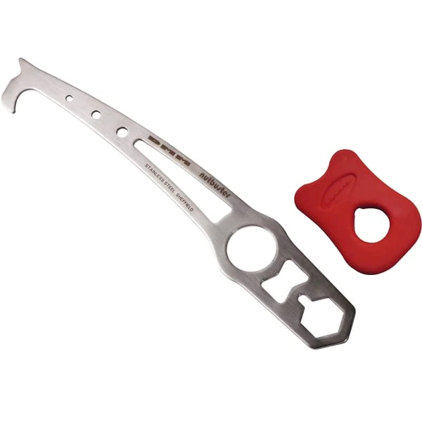 DMM NUTBUSTER RED 23 4 DMM NUTBUSTER RED 23 – Image 2