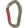 DMM ALPHA SPORT STRAIGHT GATE TITANIUM/RED 23 1 DMM ALPHA SPORT STRAIGHT GATE TITANIUM/RED 23 -Passionné De Plein Air 9 89630 a521rd 01