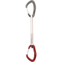 DMM ALPHA TRAD QUICKDRAW RED 18CM 23