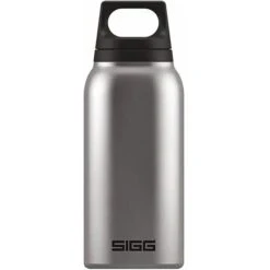 SIGG HOT&COLD 0.3L BRUSHED 21