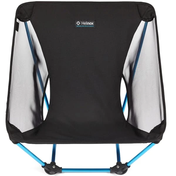 HELINOX GROUND CHAIR BLACK 23 4 HELINOX GROUND CHAIR BLACK 23 – Image 2