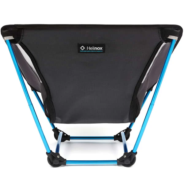 HELINOX GROUND CHAIR BLACK 23 5 HELINOX GROUND CHAIR BLACK 23 – Image 3