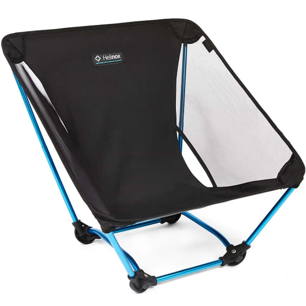 HELINOX GROUND CHAIR BLACK 23 6 HELINOX GROUND CHAIR BLACK 23 – Image 4