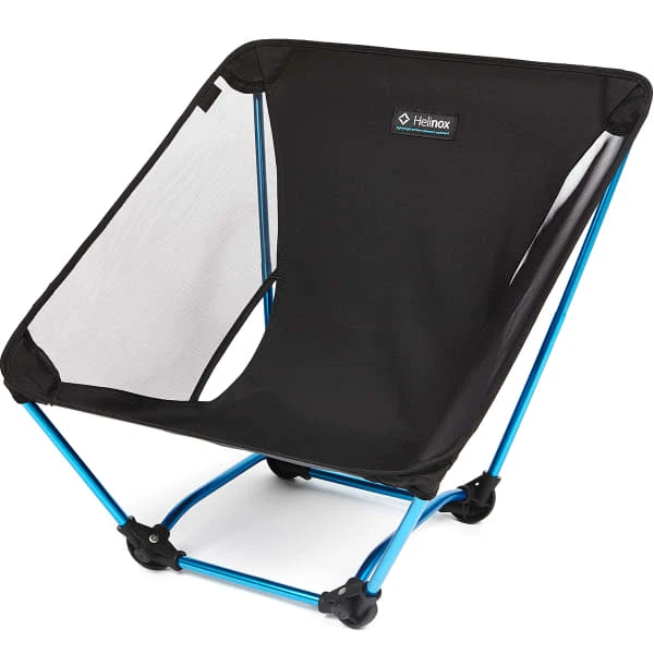 HELINOX GROUND CHAIR BLACK 23 7 HELINOX GROUND CHAIR BLACK 23 – Image 5