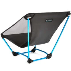 HELINOX GROUND CHAIR BLACK 23 13 HELINOX GROUND CHAIR BLACK 23 -Passionné De Plein Air 9 89919 he10501r1 06