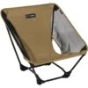 HELINOX GROUND CHAIR COYOTE TAN 23 -Passionné De Plein Air 9 89921 he10503r1 01
