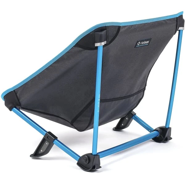 HELINOX INCLINE FESTIVAL CHAIR BLACK 22 4 HELINOX INCLINE FESTIVAL CHAIR BLACK 22 – Image 2