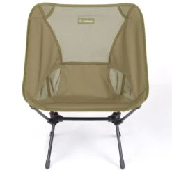 Passionné De Plein Air -Passionné De Plein Air 9 89931 chair one coyote tan he10007r2 02