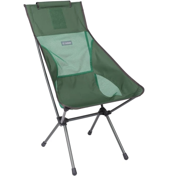 HELINOX SUNSET CHAIR FOREST GREEN 23 3 HELINOX SUNSET CHAIR FOREST GREEN 23