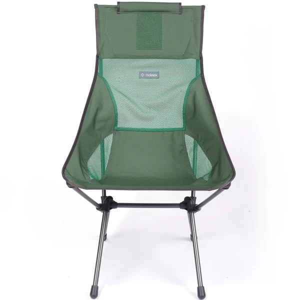 HELINOX SUNSET CHAIR FOREST GREEN 23 4 HELINOX SUNSET CHAIR FOREST GREEN 23 – Image 2