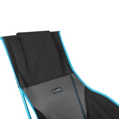 HELINOX SAVANNA CHAIR BLACK 23 13 HELINOX SAVANNA CHAIR BLACK 23 -Passionné De Plein Air 9 90016 he11141 06