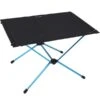 HELINOX TABLE ONE HARD TOP LARGE BLACK 23 -Passionné De Plein Air 9 90020 he11022 01