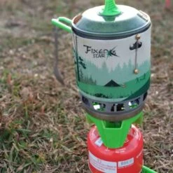 FIRE MAPLE STAR X3 21 -Passionné De Plein Air 9 90286 fm0032 06