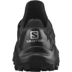 SALOMON CROSS PRO 2 W BLACK/EBONY/STORMY WEATHER 21 -Passionné De Plein Air 9 90679 cross pro 2 w black ebony stormy weather l41457000 04