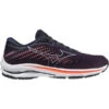MIZUNO WAVE RIDER 25 W MONTANA GRAPE / APPLE GRAY / LIVING CORAL 21 2 MIZUNO WAVE RIDER 25 W MONTANA GRAPE / APPLE GRAY / LIVING CORAL 21 -Passionné De Plein Air 9 91395 j1gd2103 58 01