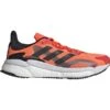 ADIDAS SOLAR BOOST 3 M SOLAR RED/CORE BLACK/NIGHT METALLIC 21