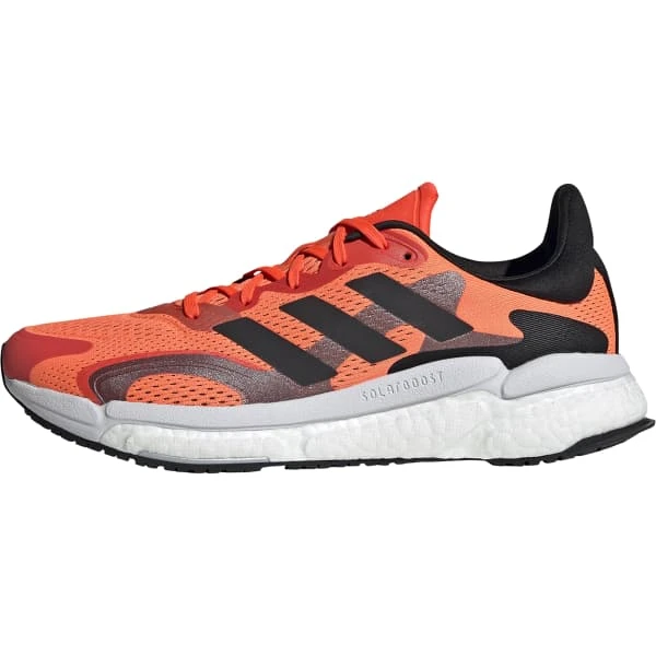 ADIDAS SOLAR BOOST 3 M SOLAR RED/CORE BLACK/NIGHT METALLIC 21 4 ADIDAS SOLAR BOOST 3 M SOLAR RED/CORE BLACK/NIGHT METALLIC 21 – Image 2