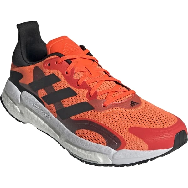 ADIDAS SOLAR BOOST 3 M SOLAR RED/CORE BLACK/NIGHT METALLIC 21 5 ADIDAS SOLAR BOOST 3 M SOLAR RED/CORE BLACK/NIGHT METALLIC 21 – Image 3