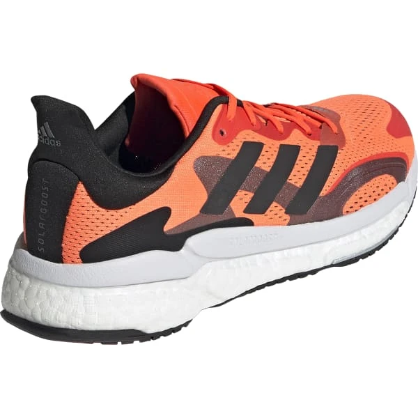 ADIDAS SOLAR BOOST 3 M SOLAR RED/CORE BLACK/NIGHT METALLIC 21 6 ADIDAS SOLAR BOOST 3 M SOLAR RED/CORE BLACK/NIGHT METALLIC 21 – Image 4