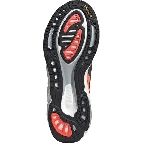 ADIDAS SOLAR BOOST 3 M SOLAR RED/CORE BLACK/NIGHT METALLIC 21 8 ADIDAS SOLAR BOOST 3 M SOLAR RED/CORE BLACK/NIGHT METALLIC 21 – Image 6