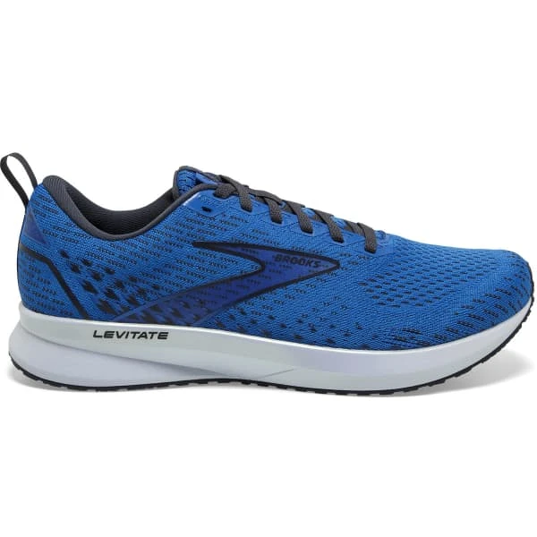 BROOKS LEVITATE 5 BLUE/INDIA INK/WHITE 21 3 BROOKS LEVITATE 5 BLUE/INDIA INK/WHITE 21