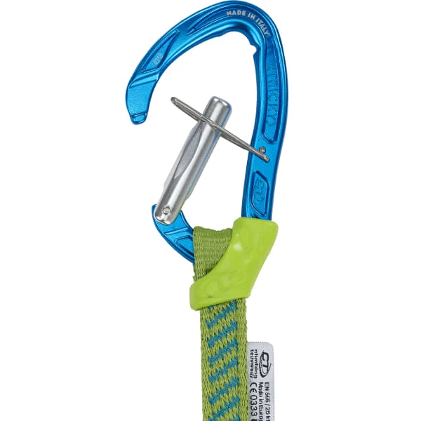 CLIMBING TECHNOLOGY TRICKY 23 4 CLIMBING TECHNOLOGY TRICKY 23 – Image 2