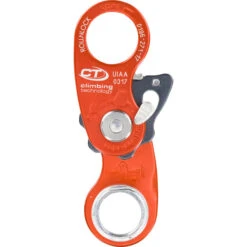 CLIMBING TECHNOLOGY ROLLNLOCK 22 11 CLIMBING TECHNOLOGY ROLLNLOCK 22 -Passionné De Plein Air 9 92451 2d65200wbsgctst 05
