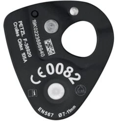 PETZL NANO TRAXION 23 -Passionné De Plein Air 9 93007 nano traxion p053aa00 03