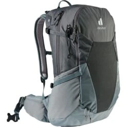 DEUTER FUTURA 25 SL GRAPHITE/SHALE 22