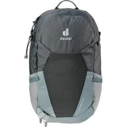 DEUTER FUTURA 25 SL GRAPHITE/SHALE 22 -Passionné De Plein Air 9 93284 futura 25 sl graphite shale 3400221 4409 05