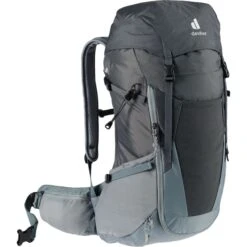 DEUTER FUTURA 26 GRAPHITE/SHALE 22