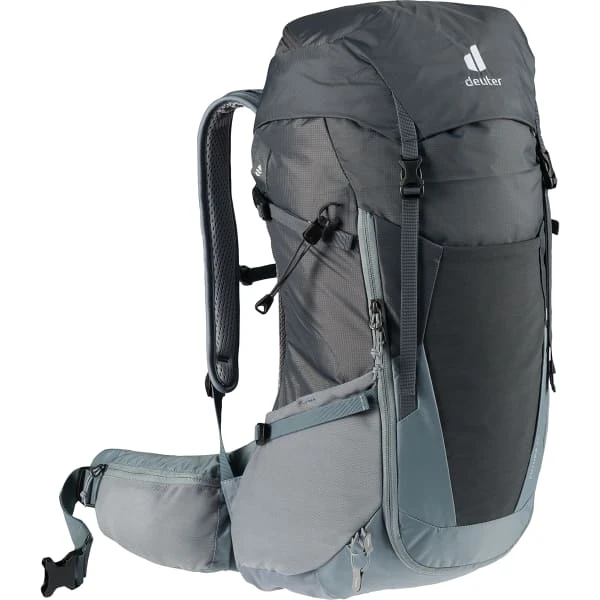 DEUTER FUTURA 26 GRAPHITE/SHALE 22 3 DEUTER FUTURA 26 GRAPHITE/SHALE 22