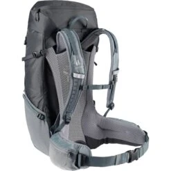 DEUTER FUTURA 26 GRAPHITE/SHALE 22 10 DEUTER FUTURA 26 GRAPHITE/SHALE 22 -Passionné De Plein Air 9 93289 futura 26 graphite shale 3400621 4409 03