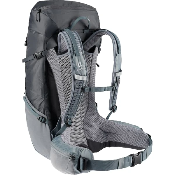 DEUTER FUTURA 26 GRAPHITE/SHALE 22 5 DEUTER FUTURA 26 GRAPHITE/SHALE 22 – Image 3