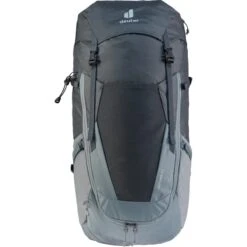 DEUTER FUTURA 26 GRAPHITE/SHALE 22 12 DEUTER FUTURA 26 GRAPHITE/SHALE 22 -Passionné De Plein Air 9 93289 futura 26 graphite shale 3400621 4409 05