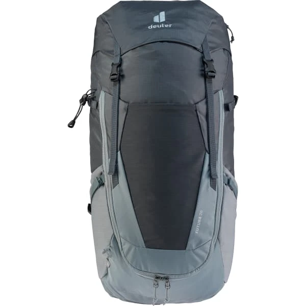 DEUTER FUTURA 26 GRAPHITE/SHALE 22 7 DEUTER FUTURA 26 GRAPHITE/SHALE 22 – Image 5