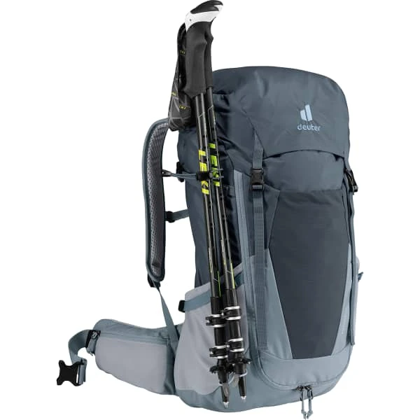 DEUTER FUTURA 26 GRAPHITE/SHALE 22 8 DEUTER FUTURA 26 GRAPHITE/SHALE 22 – Image 6
