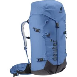 DEUTER GRAVITY EXPEDITION 45+ SL PACIFIC/GRAPHITE 22