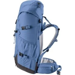 DEUTER GRAVITY EXPEDITION 45+ SL PACIFIC/GRAPHITE 22 -Passionné De Plein Air 9 93326 gravity expedition 45 sl pacific graphite 3362122 3455 05
