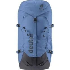 DEUTER GRAVITY EXPEDITION 45+ SL PACIFIC/GRAPHITE 22 -Passionné De Plein Air 9 93326 gravity expedition 45 sl pacific graphite 3362122 3455 06
