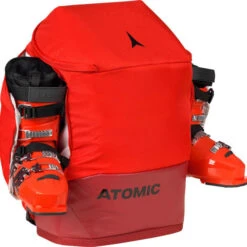 ATOMIC RS PACK 30L RED/RIO RED 23 -Passionné De Plein Air 9 93658 rs pack 30l red rio red al5050310 03