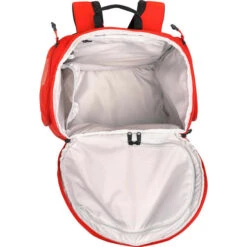 ATOMIC RS PACK 30L RED/RIO RED 23 -Passionné De Plein Air 9 93658 rs pack 30l red rio red al5050310 05